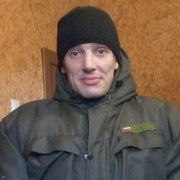Виталий, 42, Осинники