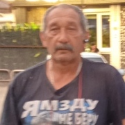 Сергей, 61, Капустин Яр
