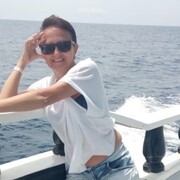 Инна, 50, Красногвардейское (Белгород.)