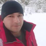 Николай, 29, Тавда