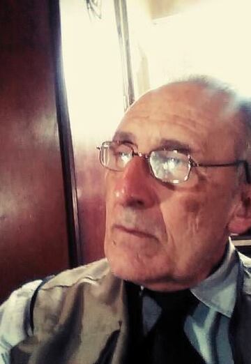 My photo - Luis, 78 from Curitiba (@luis426)