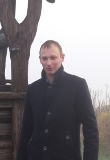 My photo - dmitriy, 36 from Orsha (@dmitriy418669)