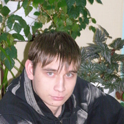 Kirill 33 Kushva