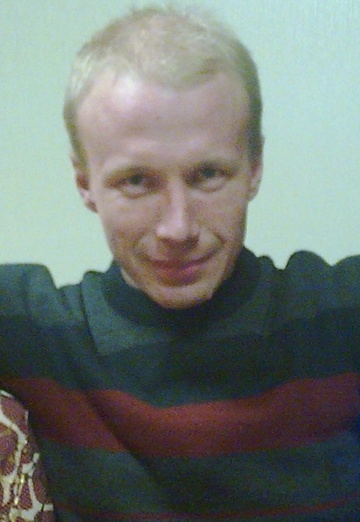 My photo - Aleksey, 45 from Konosha (@alex29788)