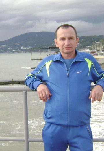 My photo - Aleksandr, 51 from Syktyvkar (@aleksandr695084)