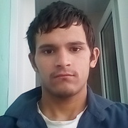 Вадим, 25, Новоульяновск