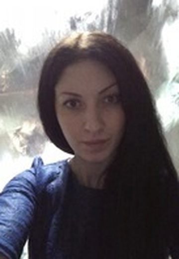 My photo - Natalya, 32 from Apatity (@natalya204224)