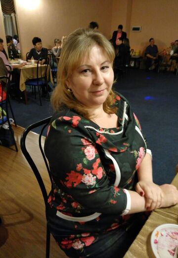 My photo - Svetlana, 45 from Nikolayevsk-na-amure (@svetlana196391)