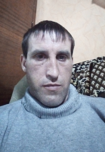 Моя фотография - Дмитрий, 33 из Петропавловск-Камчатский (@dmitriy411814)