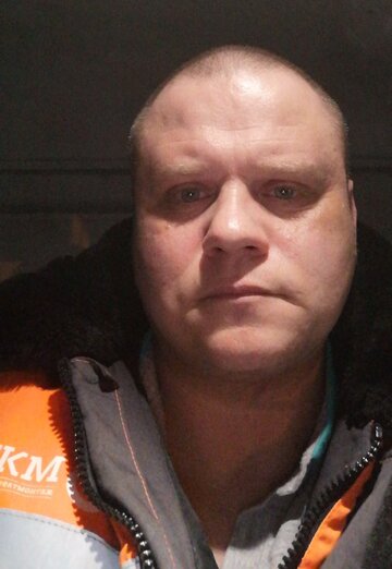 My photo - Denis, 43 from Tula (@denis263001)
