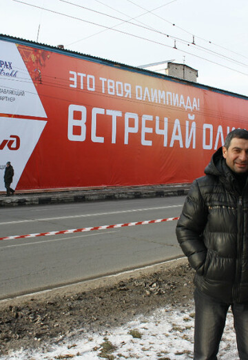 Ma photo - Sam, 50 de Blagovechtchensk (@sam4005)
