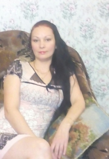 My photo - Natalya, 51 from Syktyvkar (@natalya204493)
