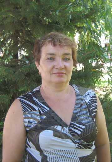 Моя фотография - Валентина, 57 из Волгоград (@valentina37621)