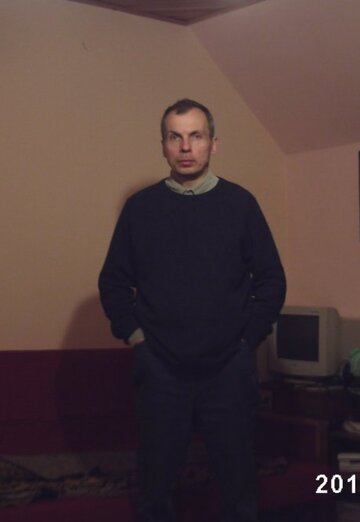 My photo - Arturas, 61 from Vilnius (@arturas160)