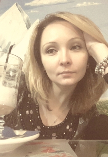 Моя фотография - Мария, 41 из Москва (@mariya80633)