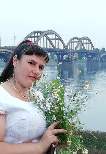 Моя фотография - kisa, 38 из Рыбинск (@kisa3573)