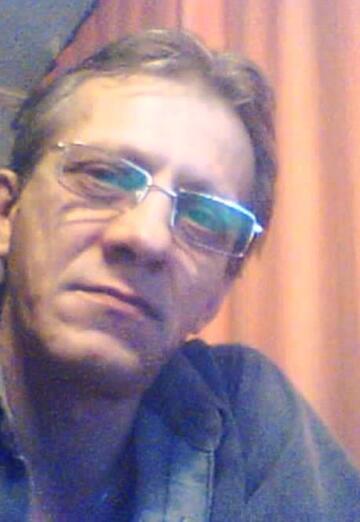 Моя фотография - Сергей, 60 из Южноуральск (@id23061)