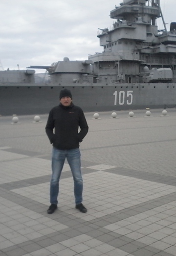 Моя фотография - Алексей, 45 из Волгодонск (@aleksey274946)