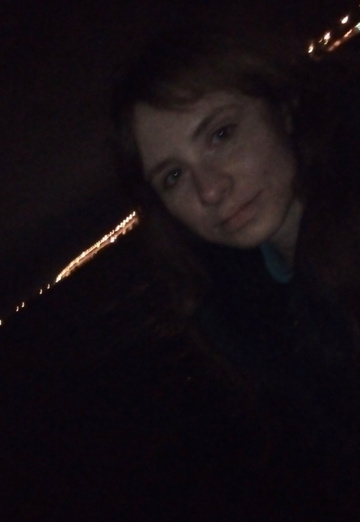 My photo - Lidiya, 22 from Saratov (@lidiya16904)
