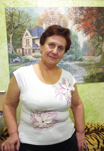 Моя фотография - Лариса, 77 из Евпатория (@larisa29121)