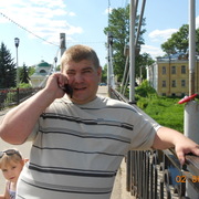 андрей, 42, Торжок