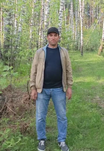 My photo - Sardorbek Ahmadjonv, 41 from Moscow (@sardorbekahmadjonv2)