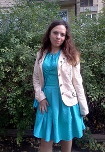 My photo - Valentina, 33 from Krivoy Rog (@valentina24998)