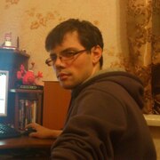 Николай, 34, Андреаполь