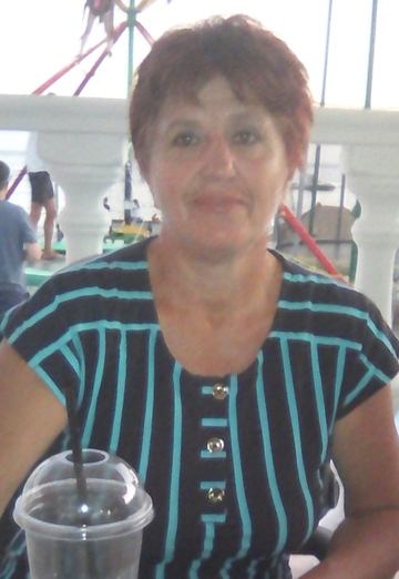Моя фотография - Надежда Седых, 60 из Кореновск (@nadejdasedih2)