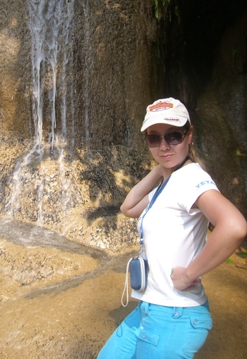 Mein Foto - Wera, 44 aus Birobidschan (@vera19725)