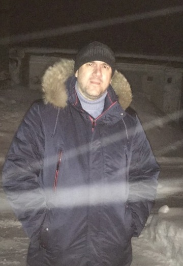 My photo - Spiridonov Vladimir, 49 from Anzhero-Sudzhensk (@spiridonovvladimir)