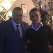 Юрий, 40, Вязьма