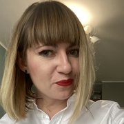 Ольга, 35, Видное