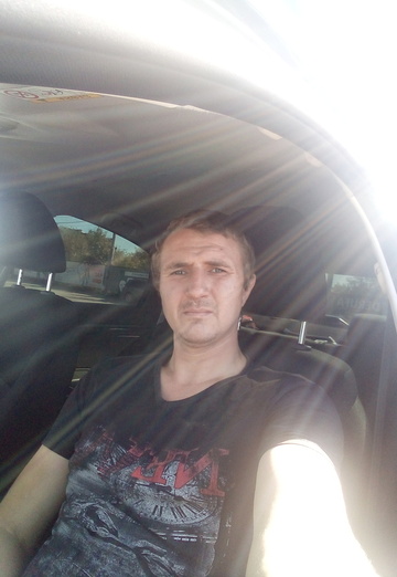 Моя фотография - Павел, 34 из Ленинск-Кузнецкий (@pavel167025)