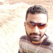 iqrar ali memon 27 лет (Козерог) хочет познакомиться в Карачи