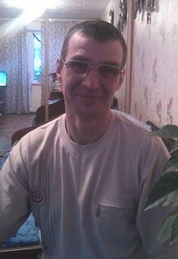 Моя фотография - Георгий, 58 из Хабаровск (@georgiy16841)
