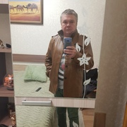 Сергей 49 лет (Рак) Москва