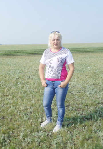 Моя фотография - ИРИНА, 52 из Донецк (@irina206496)