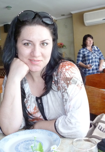 My photo - Lyudmila, 45 from Temirtau (@ludmila56695)