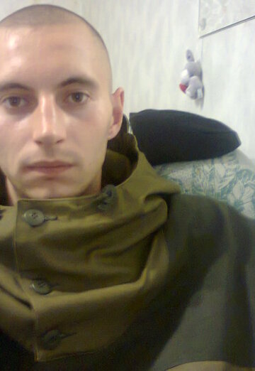 My photo - Evgeniy Arjavkin, 34 from Volgodonsk (@evgeniyarjavkin)