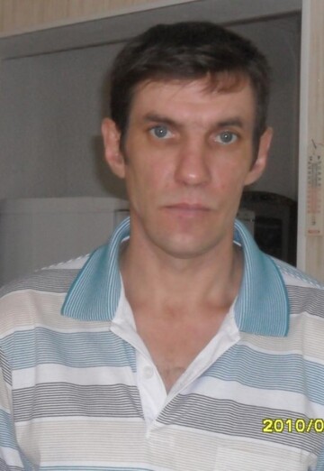 Моя фотография - Виталий, 51 из Алматы́ (@vitaliy85192)