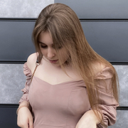 Элина, 19, Москва