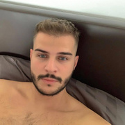 Марк, 26, Челябинск