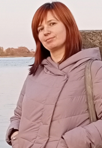 Моя фотографія - Ольга, 37 з Рязань (@olga371512)
