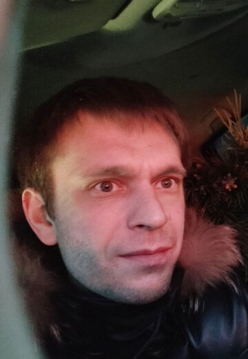 My photo - Maksim, 35 from Kazan (@maksim290885)