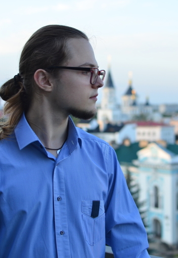 Bogdan Mandrіychuk (@bogdanmandrychuk) — my photo № 1