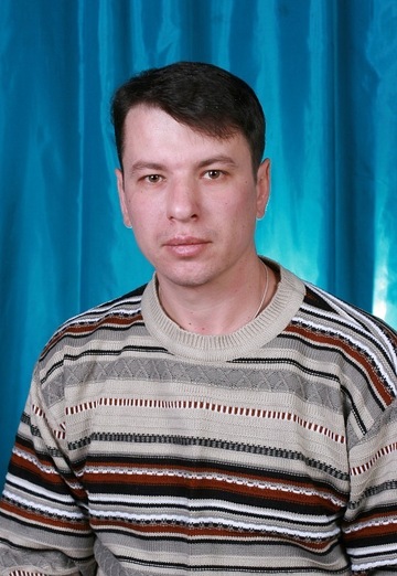 My photo - Roman Vladimirovich, 44 from Kotelnikovo (@romanvladimirovich64)