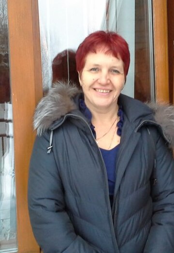 Моя фотография - Марина, 58 из Рыбинск (@igor251078)