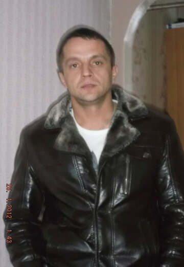 My photo - Aleksandr, 41 from Volkovysk (@aleksandr415037)