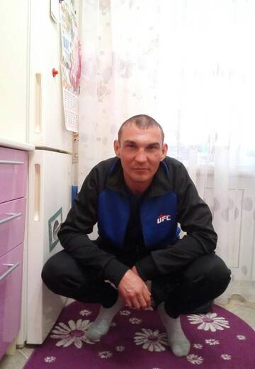 Моя фотография - Сергей, 36 из Тюмень (@sergey785991)